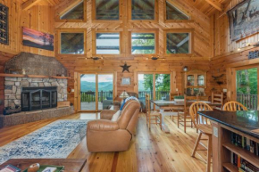Shadow Ridge Retreat Pet Friendly and Views